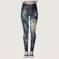 Moda Guay de Bleak Galaxy Space Rock