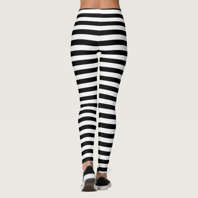 Leggings Moda sin las sombras del gris (Reverso)