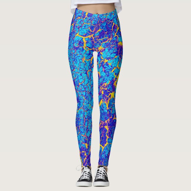 Leggings Moda única de Guay (Anverso)