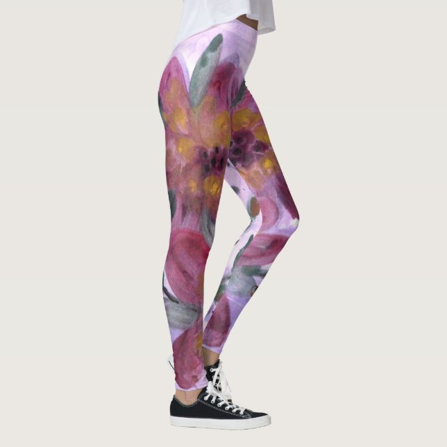 Leggings Moda Wear (Derecha)
