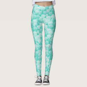 Leggings Modelo 2 de Lotus