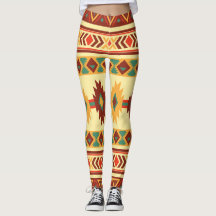 Modelo del nativo americano: Tonos soleados de la