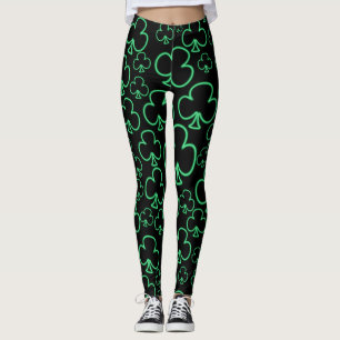 Leggings Modelo fresco y único de la diversión de los