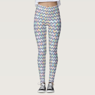 Leggings Modelo geométrico