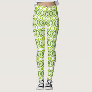 Leggings Modelo marroquí del estilo