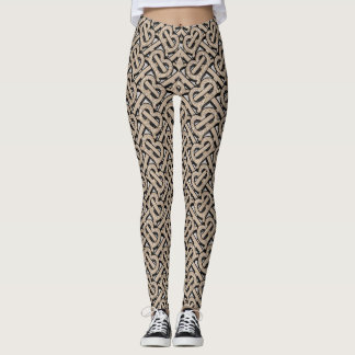Leggings modern design contemporary fashion