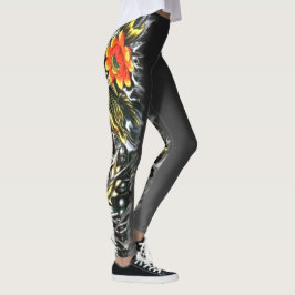 Leggings Moderno