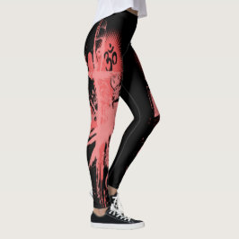Leggings Moderno
