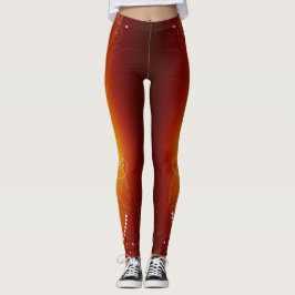 Leggings Moderno