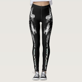 Leggings Moderno