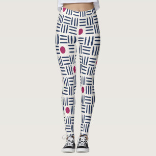 Leggings Moderno
