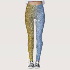 Leggings Moderno