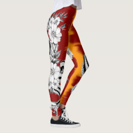 Leggings Moderno