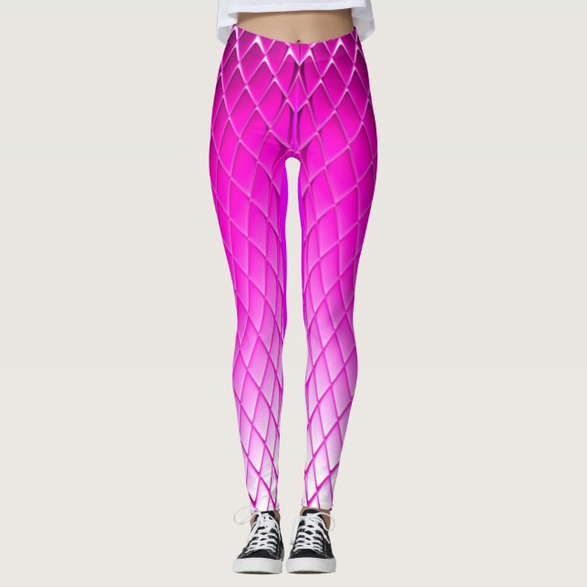 Leggings Moderno (Anverso)