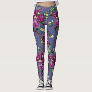 Leggings Modifique y elija el color para requisitos