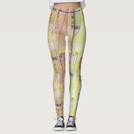 LEGGINGS MOJISOLA ADEOLA GBADAMOSI SANNI