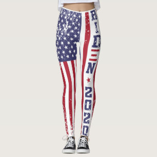 Leggings Molesto a Joe Biden 2020