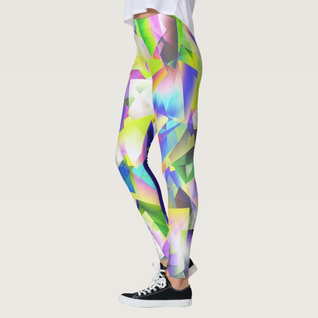 Leggings Momentos de diversión...... (Izquierda)