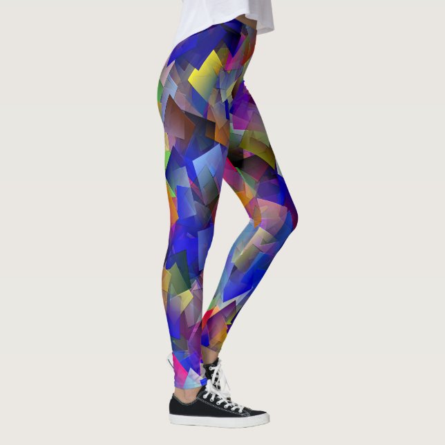 Leggings Momentos de felicidad..... (Derecha)