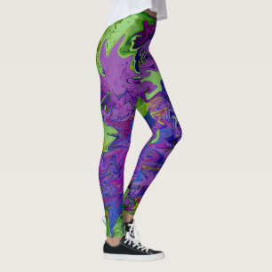 Leggings Momentos torcidos......