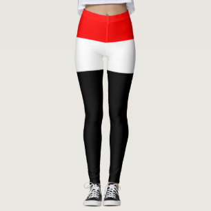 Leggings Mónaco