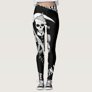 Leggings Monarquía rusa