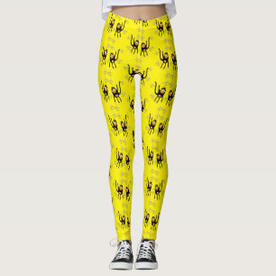 Leggings Mono Y Bananas Cuidados