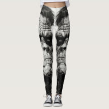 Monstruo Frankenstein