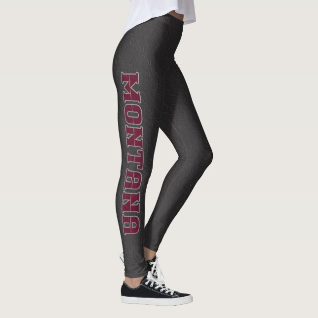Leggings Montana (Derecha)
