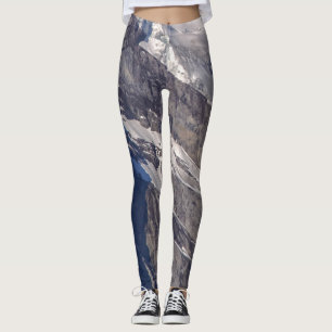 Leggings Montañas