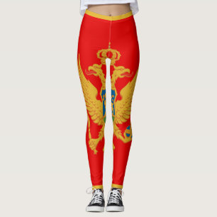 Leggings Montenegro
