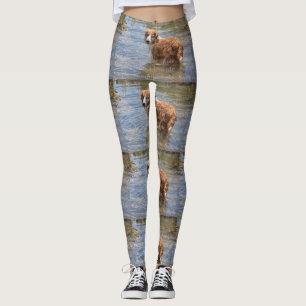 Leggings Monumento el   DIY DE ENCARGO de la foto del