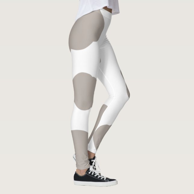 Leggings morgon cow iratle (Derecha)
