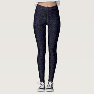 Leggings Mosaico Gótico