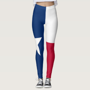 Leggings Mostrar sus colores - Texas