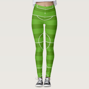 Leggings Mostrar tus colores - Fútbol