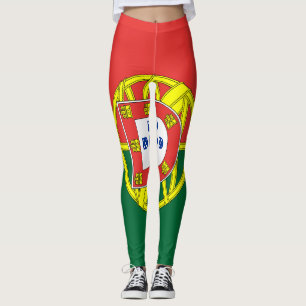 Leggings Mostrar tus colores - Portugal