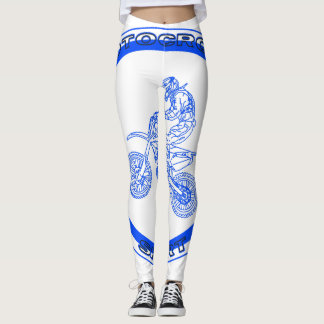 Leggings Motocross sport 3