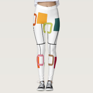 Leggings Móvil