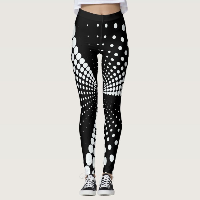 Leggings Movimiento (Anverso)