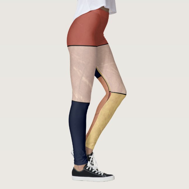 Leggings Moyock (Derecha)