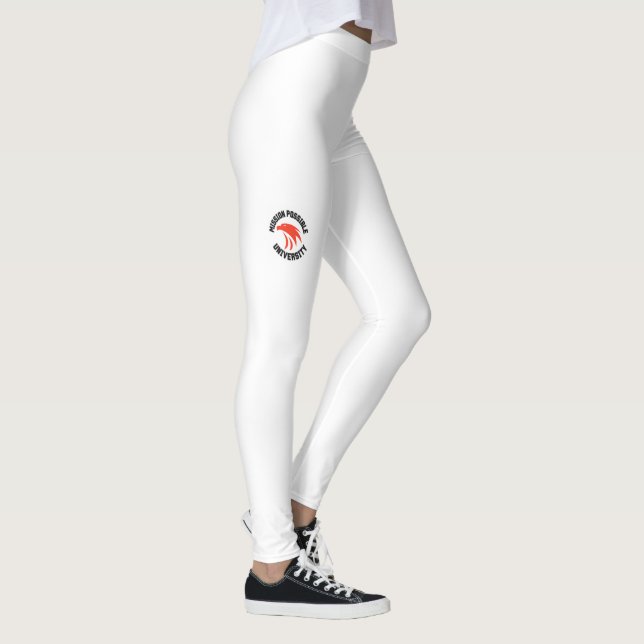 Leggings MPU (Derecha)