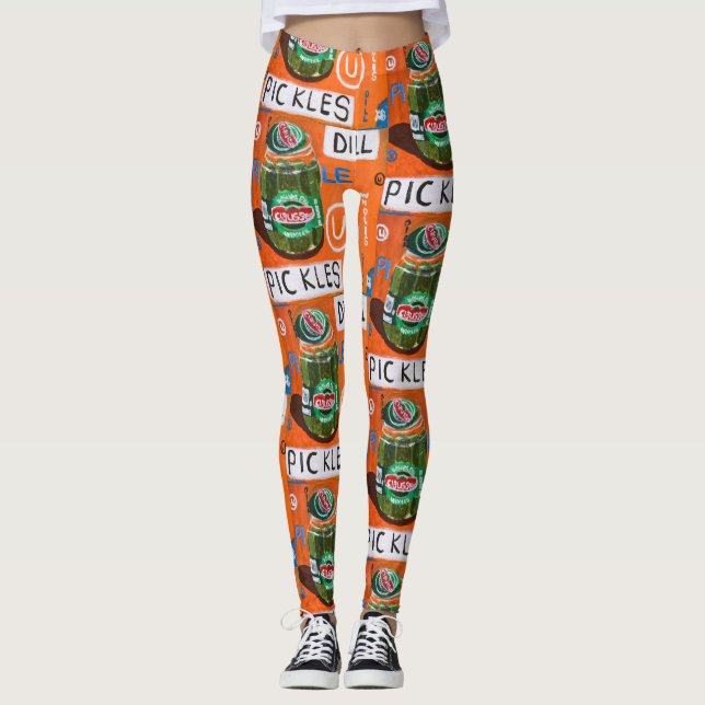 Leggings Mug (Anverso)