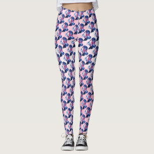 Leggings Mujer