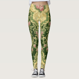 Leggings Mujer