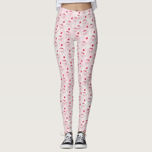 Leggings Mujer