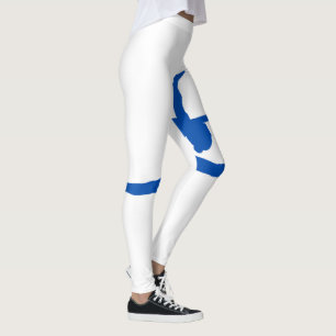 Leggings mujer atletas fitness