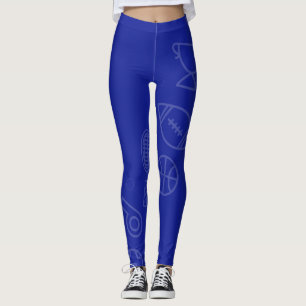 Leggings mujer atletas y deportivas 