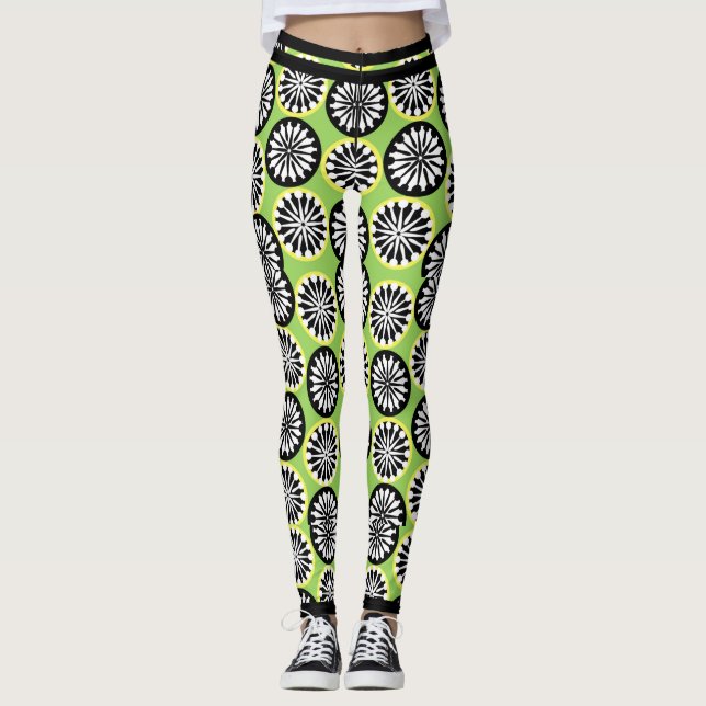 Leggings Mujeres (Anverso)
