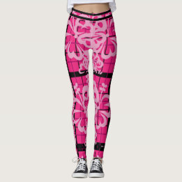 Leggings Mujeres